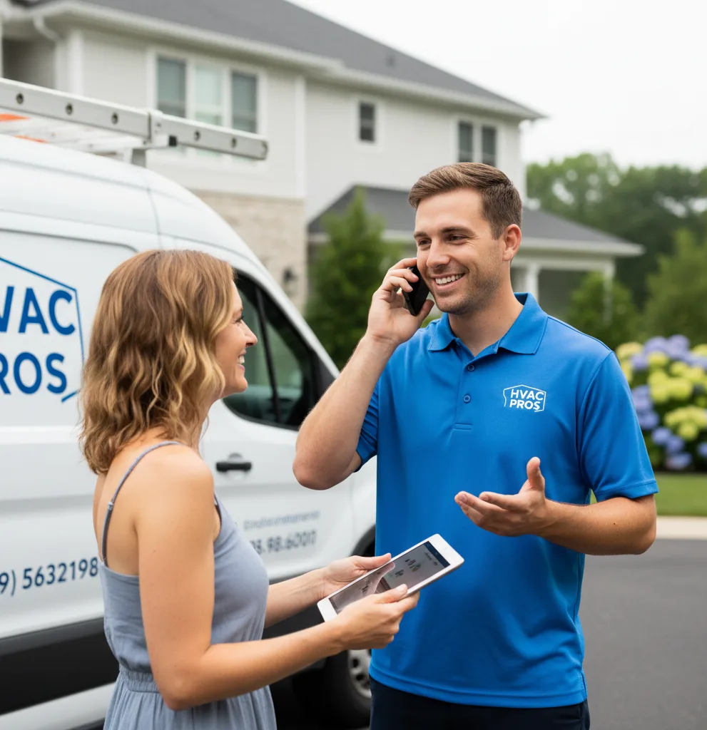 Heating System Repair in Haworth, NJ